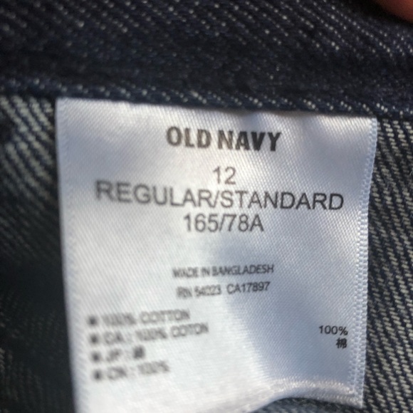 Boyfriend jeans 👖 - Picture 6 of 6